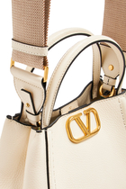 Small Alltime Top-handle Bag