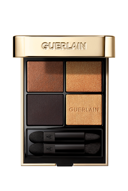 Ombres G Eyeshadow Quad, 6g