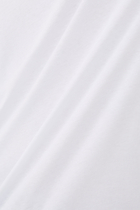 Cotton Jersey T-Shirt