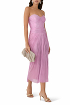 Vincenza Evening Dress