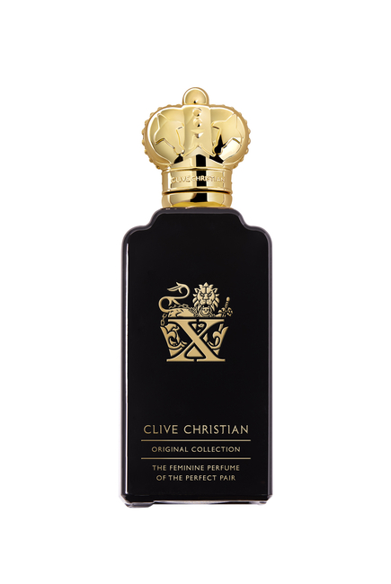 عطر بخاخ إكس فيمينين
