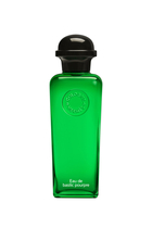 Eau de Basilic Pourpre, ماء كولونيا