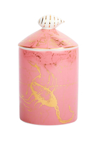 شمعة سكوربيو معطرة
