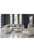 Third Time's A Charm Side Table