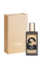 African Leather Eau de Parfum