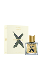عطر فان يور فليمز اكس مركز