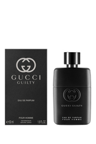 ماء عطر غوتشي جيلتي للرجال