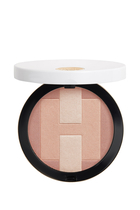 بودرة H Trio Iridescent Mineral