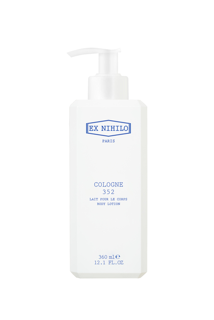 Cologne 352 Body Lotion