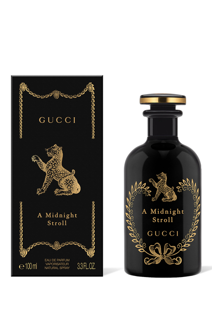 ماء عطر ذا الكيميستس غاردن أه ميدنايت سترول