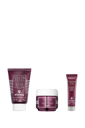  Black Rose Luke Edward Hall Gift Set