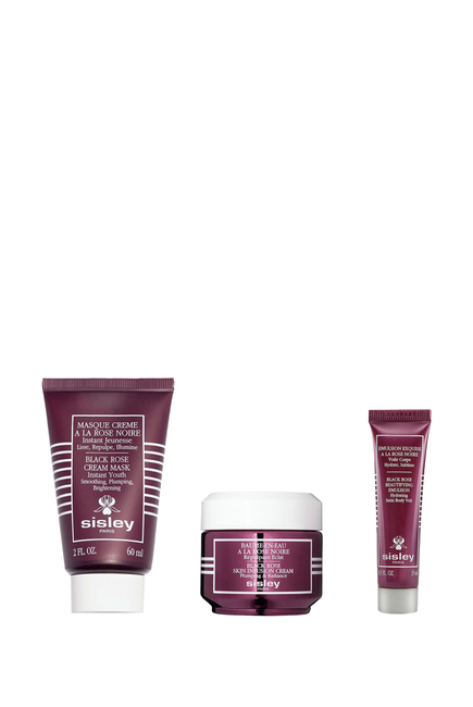  Black Rose Luke Edward Hall Gift Set
