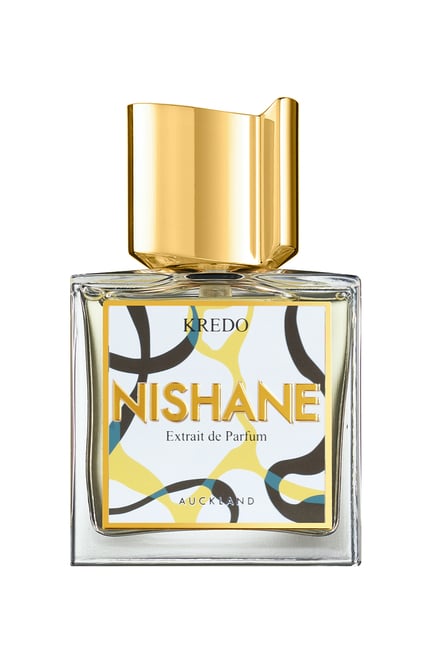 عطر مركز كريدو