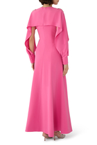Jeanette Dress