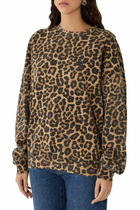 Miles Sweatshirt