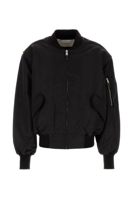  Broad Bomber Jacket