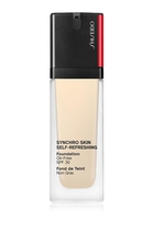 كريم أساس سينكرو سكين سيلف ريفريششينغ مع عامل حماية SPF 30