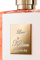 ماء عطر لوف دونت بي شاي