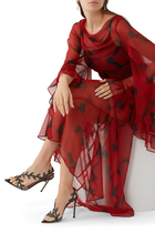 حذاء كلاسيك فلافيا 150
