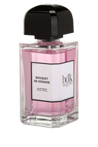 ماء عطر بوكيه دو هونجري
