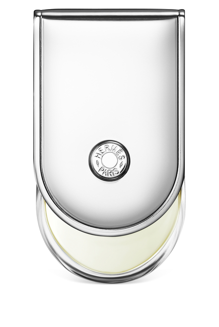 Voyage d'Hermès, ماء تواليت