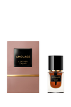 Leather Sadah Attar