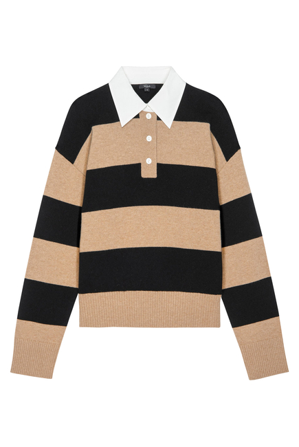 Paxton Sweater