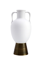 Amphora Incense Holder