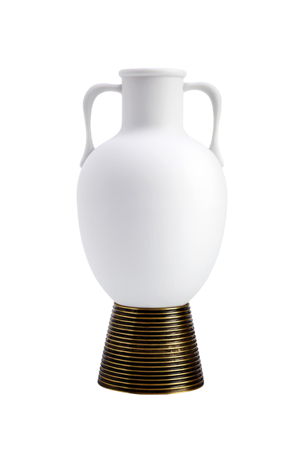 Amphora Incense Holder