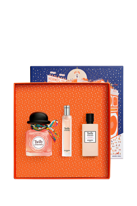 Twilly d’Hermès Gift Set