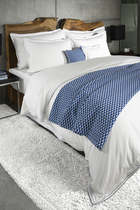 Callisto Oxford Pillowcase