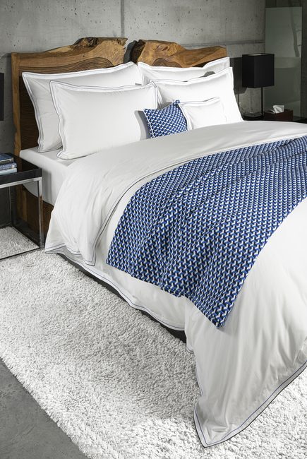 Callisto Oxford Pillowcase
