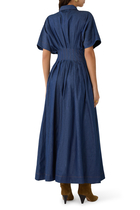 Courage Dress