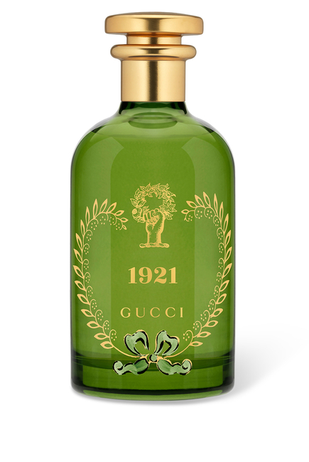 ماء عطر ذا الكيميستس غاردن 1921