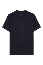 Short Sleeve Logo T-Shirt