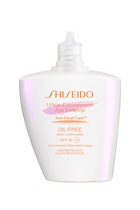Urban Environment Age Defense Sunscreen