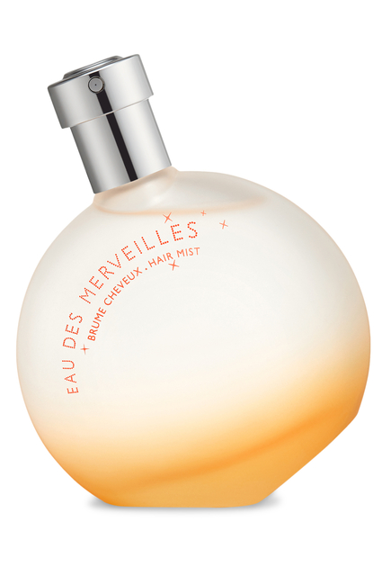 Eau des Merveilles, Perfumed Hair Mist