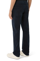 Standard Luxe Performance Jeans
