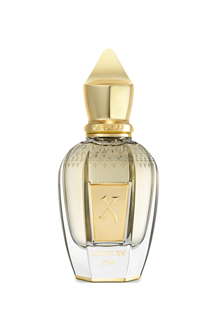 عطر بلندز لويس XV 1722