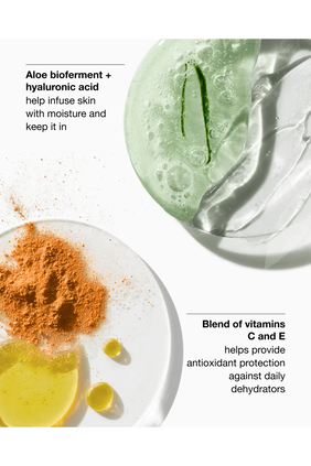 Hydrate + Glow: Moisture Surge Set For All-Over Dewy Hydration