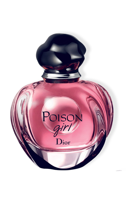 ماء عطر بويزون جيرل