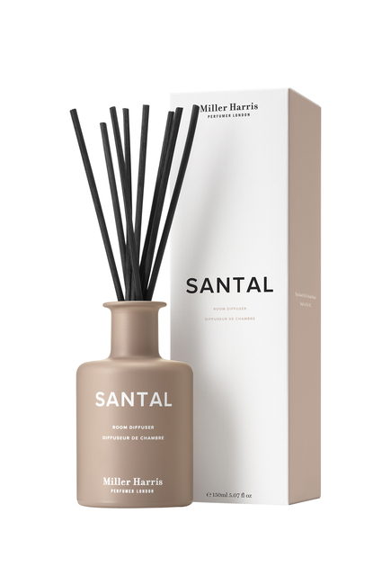 موزع عطر سانتال