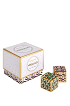 Versailles Salt & Pepper Set