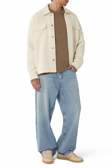 Fusion Jeans