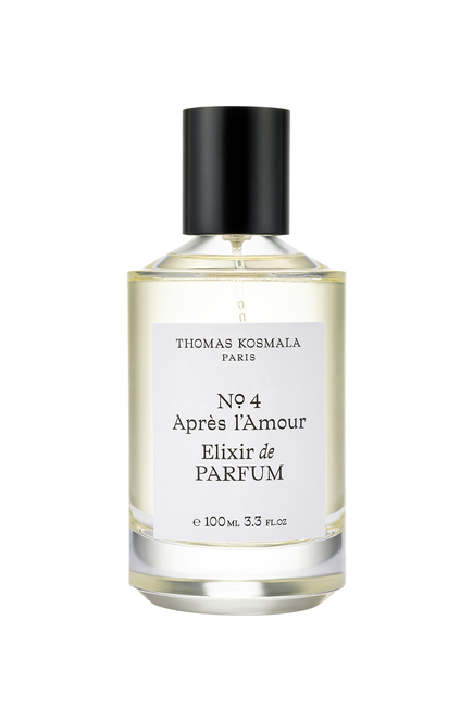 عطر مركز أبري لامور