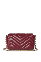  GG Marmont Mini Shoulder Bag