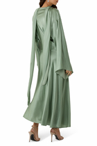 Bayamo Long Dress