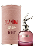 ماء عطر سكاندال باي نايت