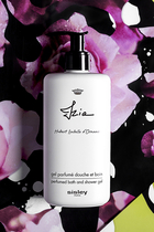شاور جل بعطر ايزيا