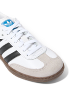 Kids Samba OG Shoes 
